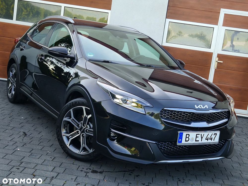 Kia XCeed - 3