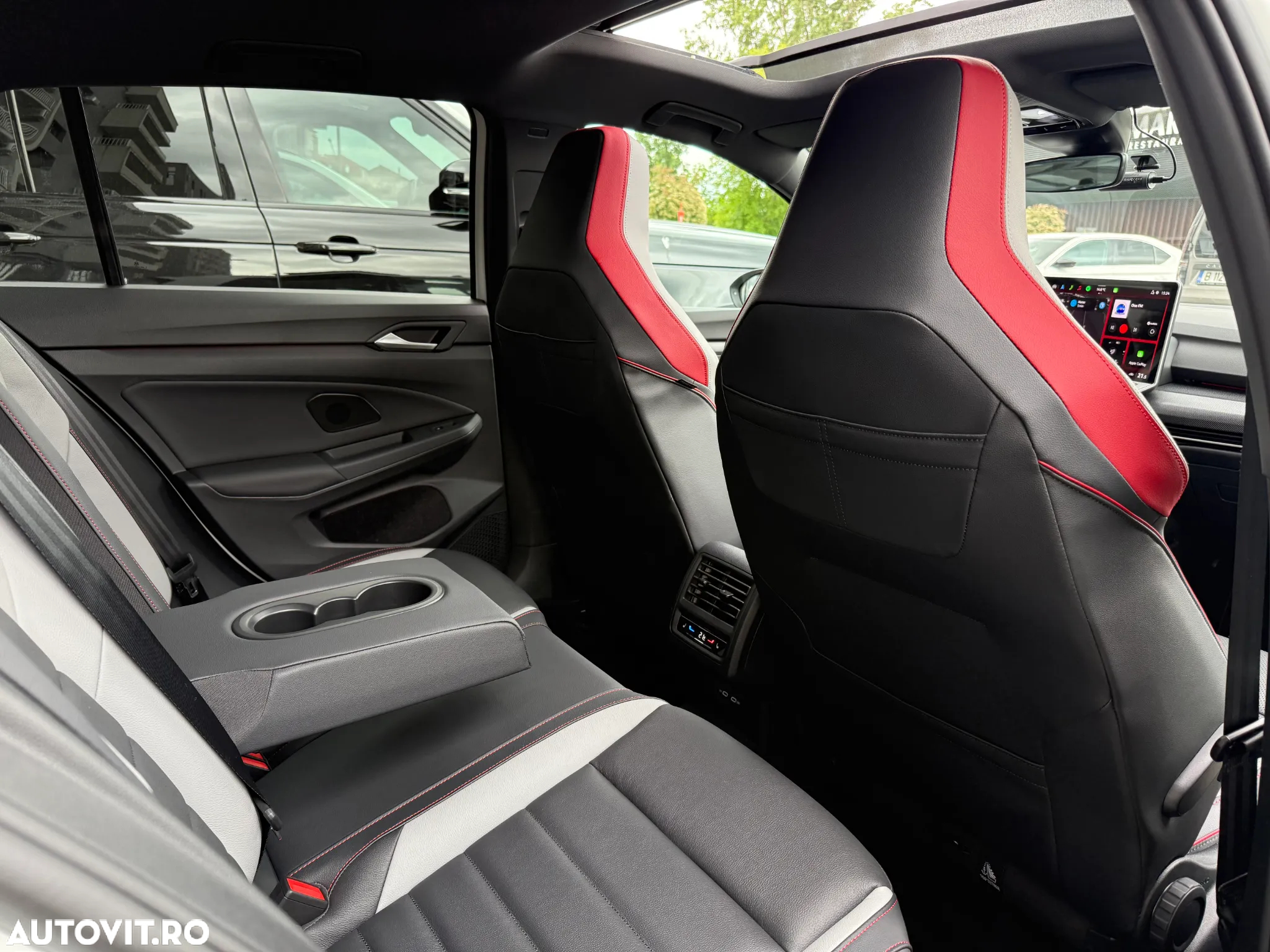 Volkswagen Golf GTI Clubsport - 13