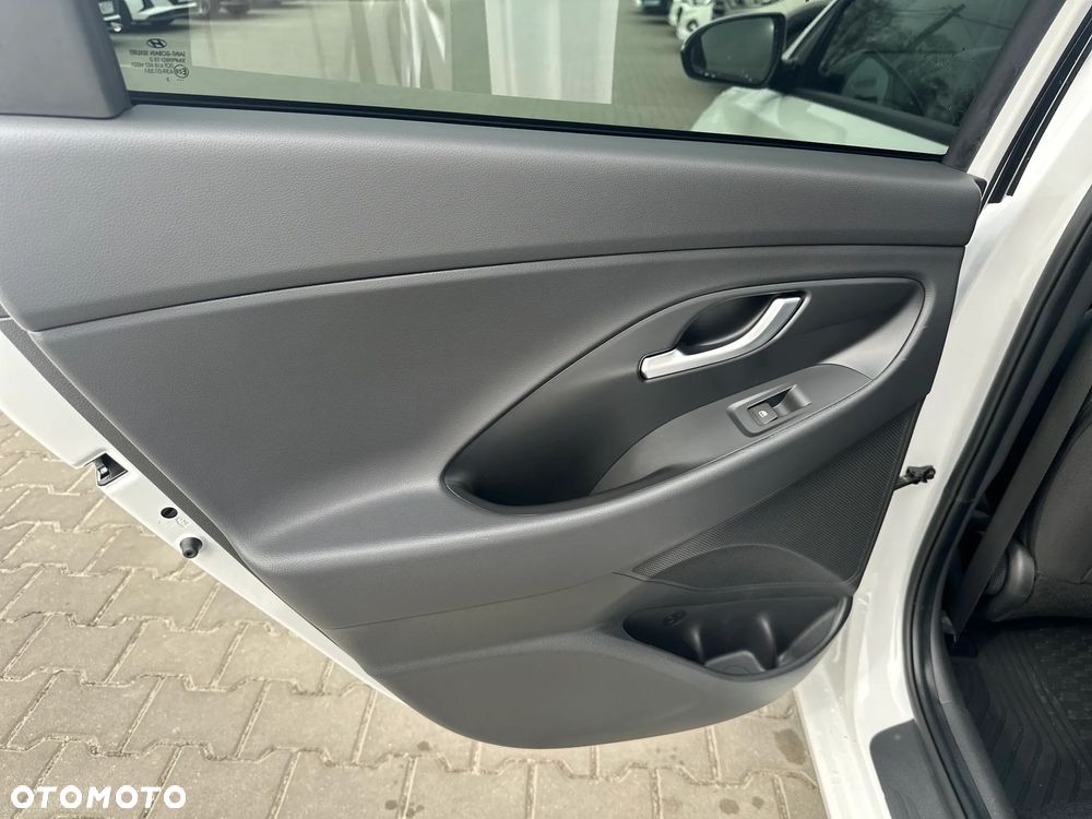 Hyundai i30 1.0 T-GDI Modern - 21