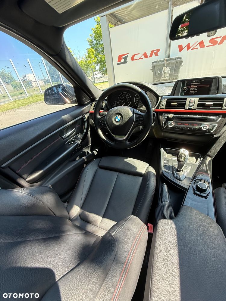 BMW Seria 3 - 14