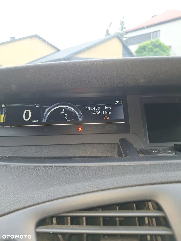 Renault Grand Scenic Gr 1.2 TCe Energy Limited - 8