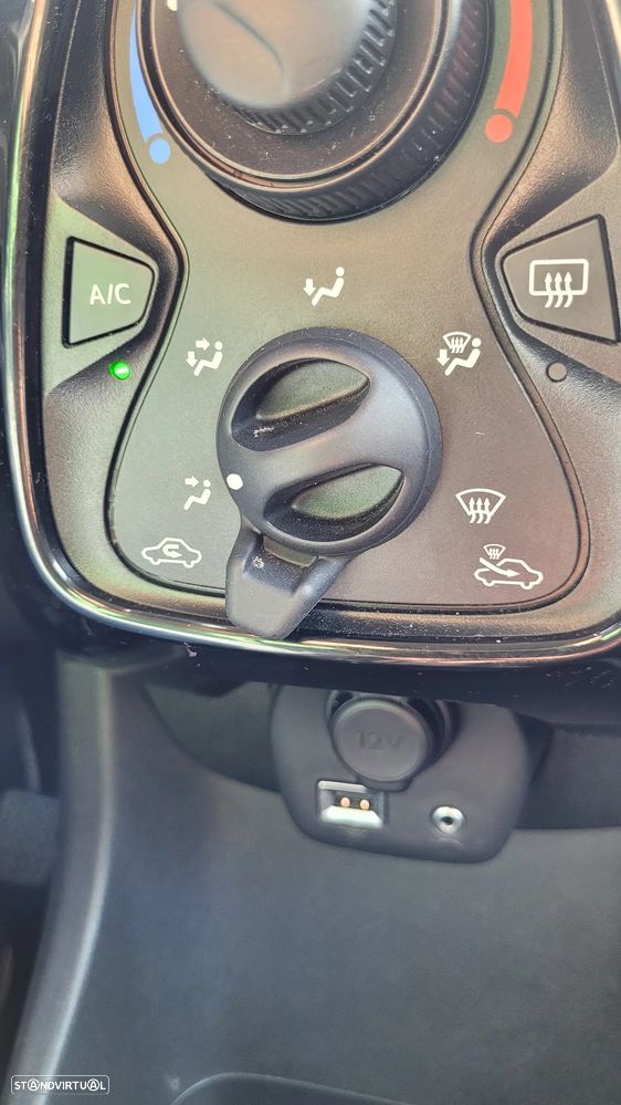 Peugeot 108 1.0 VTi Style - 14