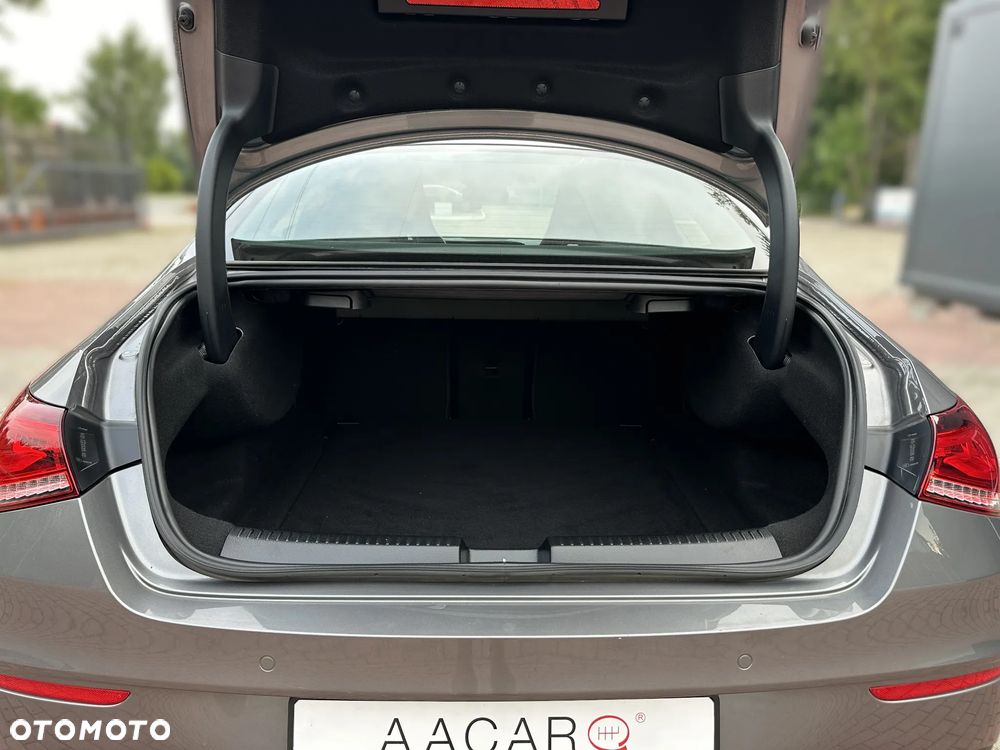 Mercedes-Benz CLA 200 AMG Line 7G-DCT - 16