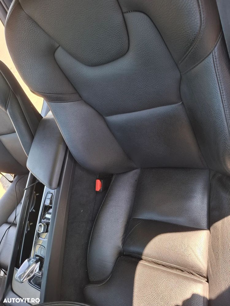 Volvo XC 60 - 5