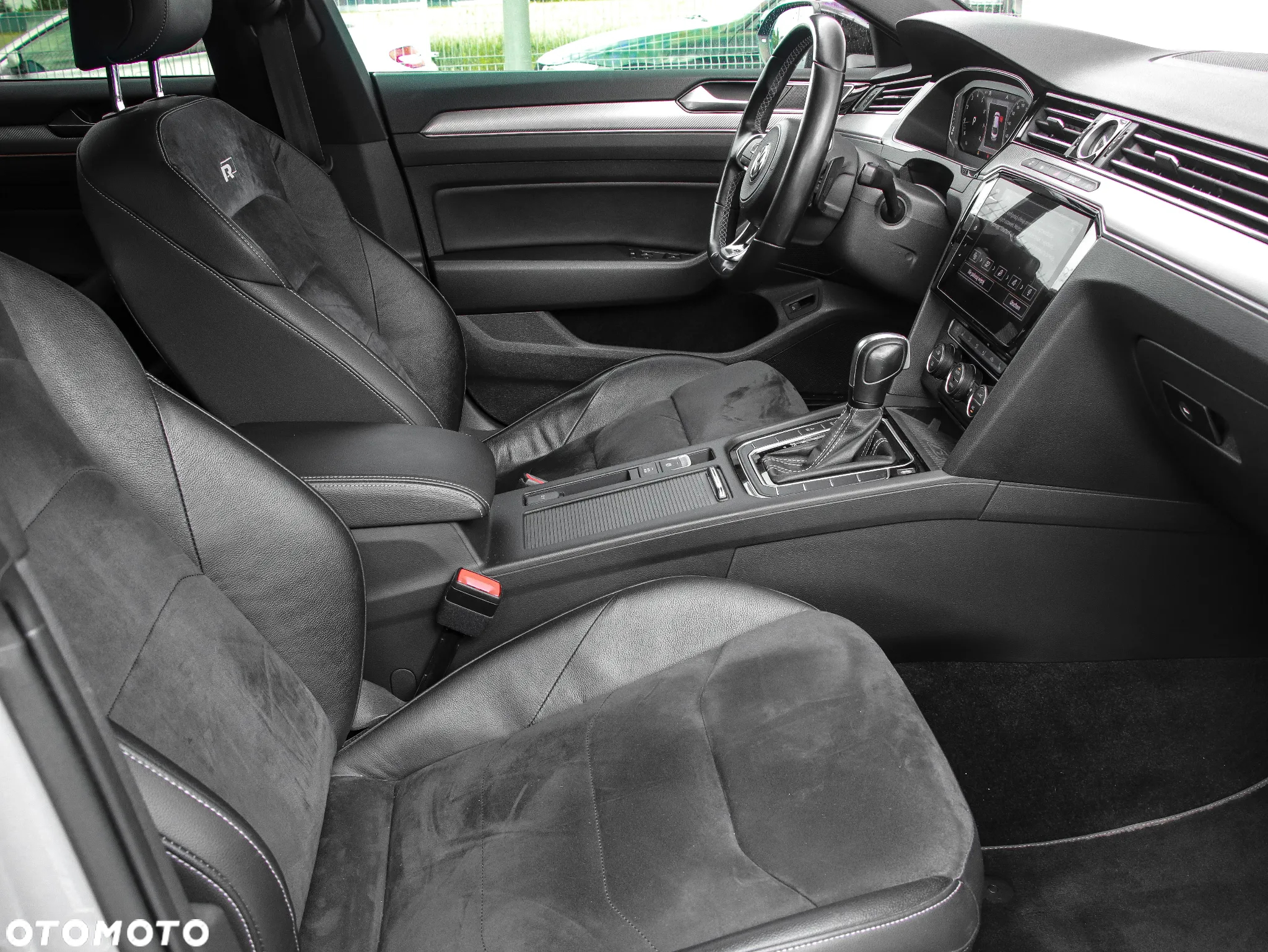 Volkswagen Arteon 2.0 TSI GPF R-Line Edition DSG - 13