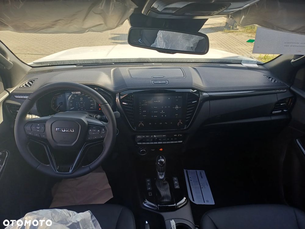 Isuzu D-Max 1.9 DC LSE - 14