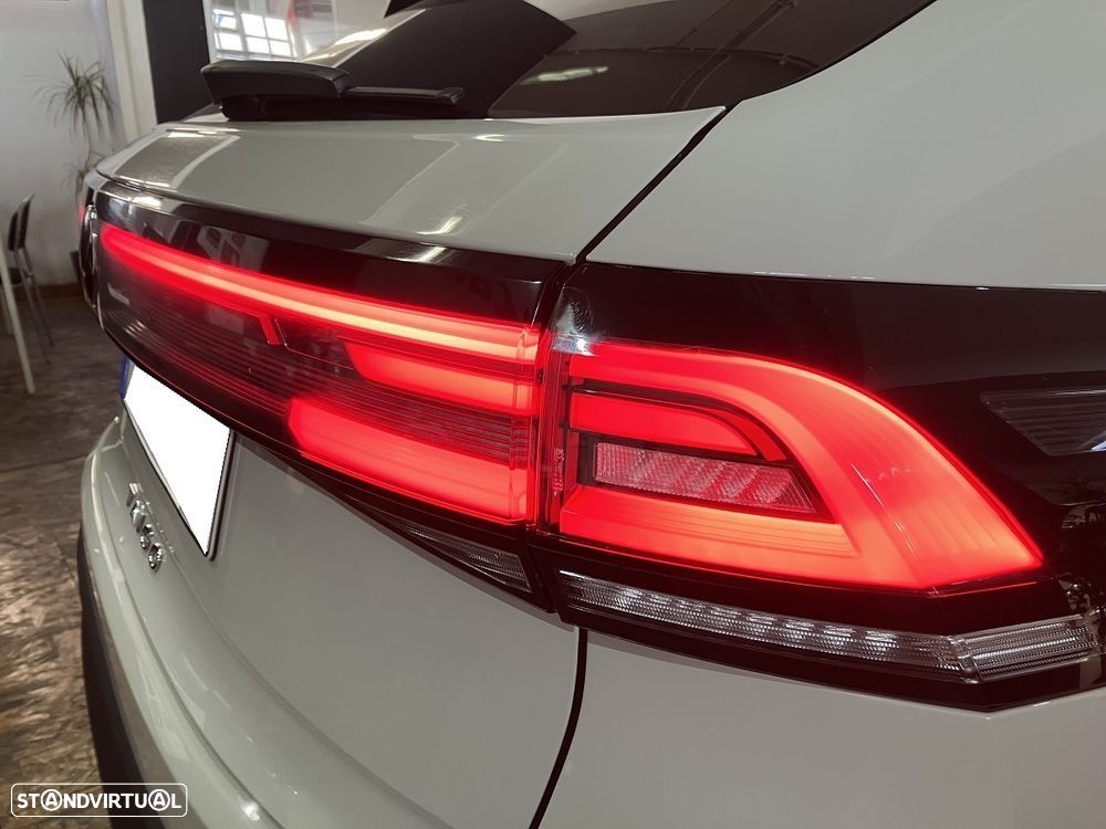 VW Taigo 1.0 TSI Life - 13
