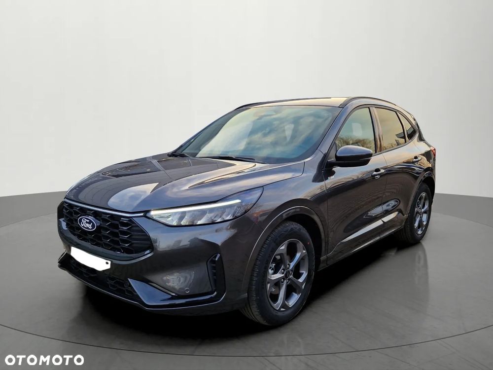 Ford Kuga 1.5 EcoBoost FWD ST-Line - 2