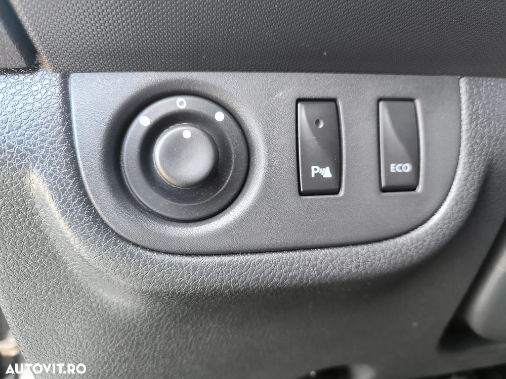 Dacia Sandero Stepway Blue dCi 95 Prestige - 19