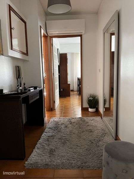 Alugo apartamento T2 Póvoa de Varzim - Grande imagem: 4/8