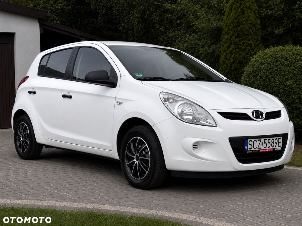 Hyundai i20 - 3