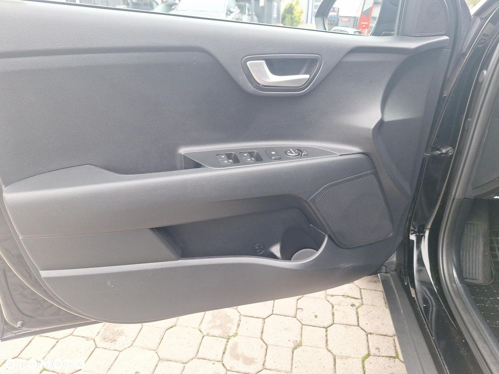 Kia Stonic - 10