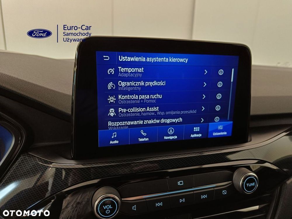Ford Kuga 2.5 Duratec PHEV ST-LINE X - 25