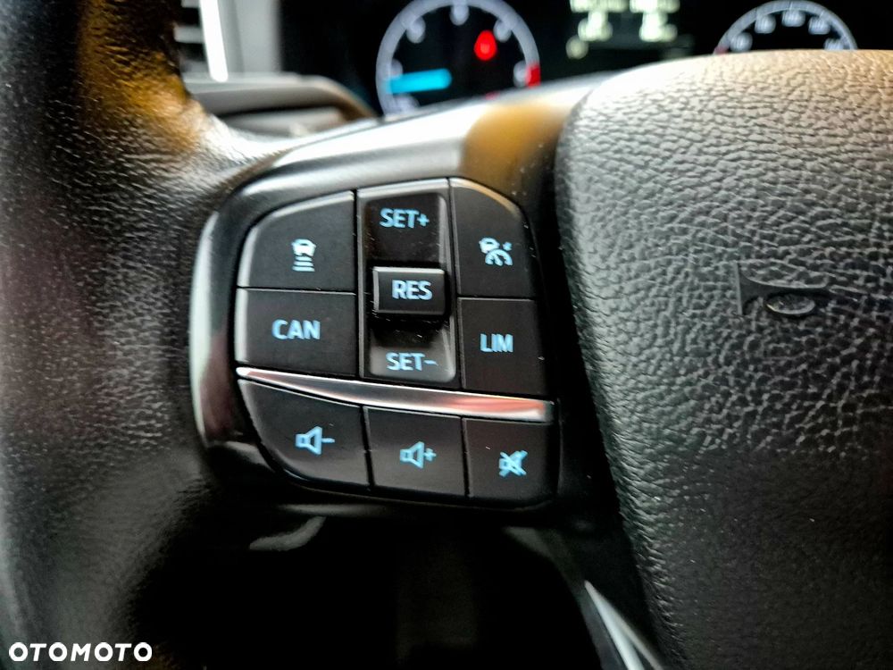 Ford Tourneo Custom 2.0 EcoBlue L2 Active SelectShift - 30