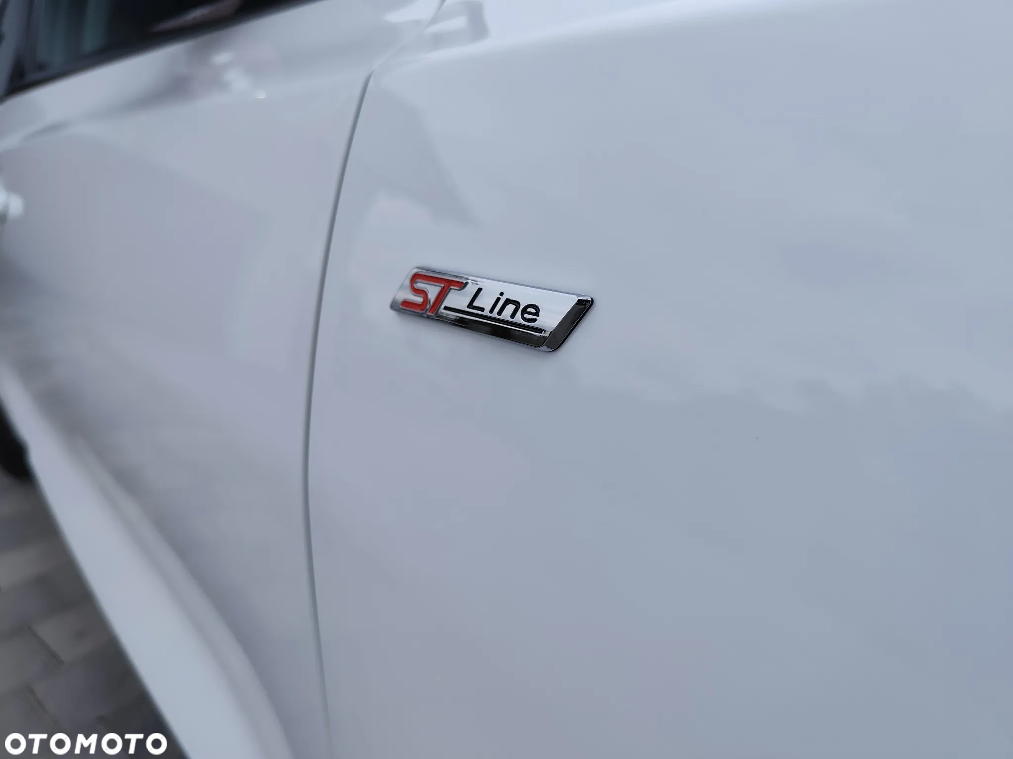 Ford Focus 1.5 EcoBlue SCR Titanium - 19