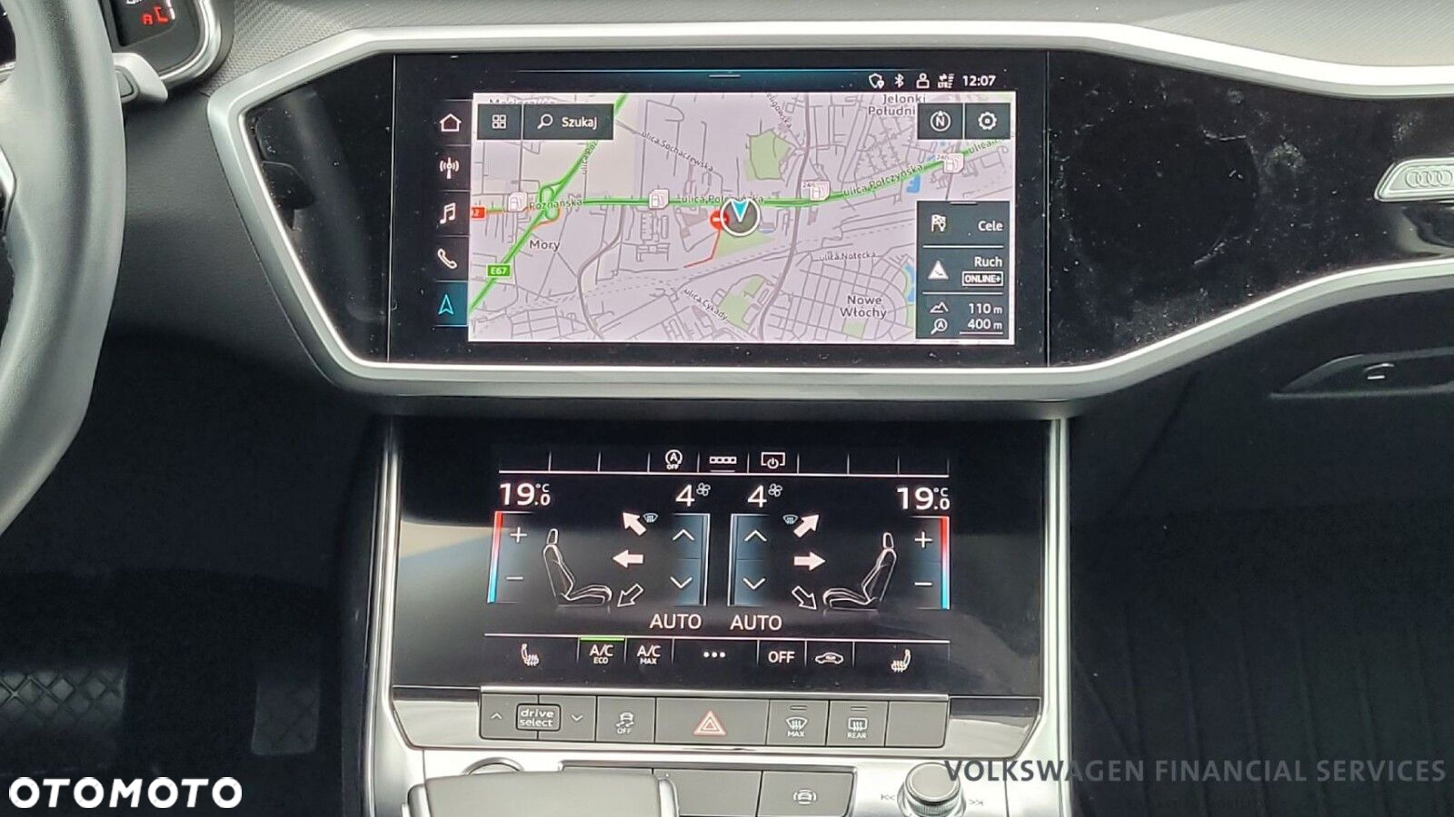 Audi A6 - 8