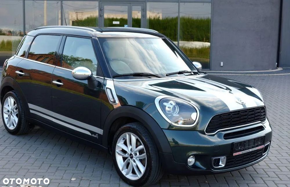 MINI Countryman - 27