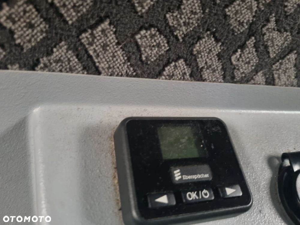 Renault Master ... REZERWACJA .... - 20