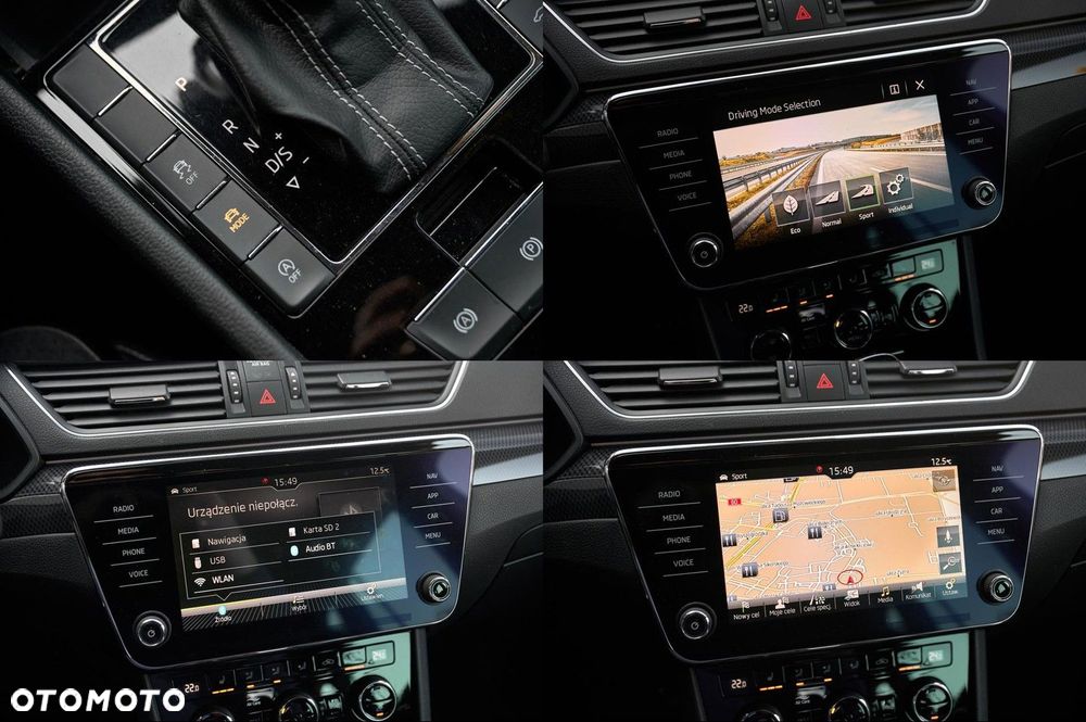 Skoda Superb - 25