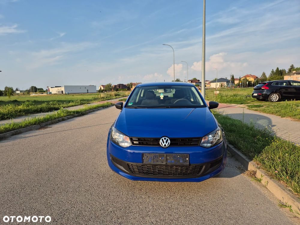 Volkswagen Polo 1.2 Style - 5