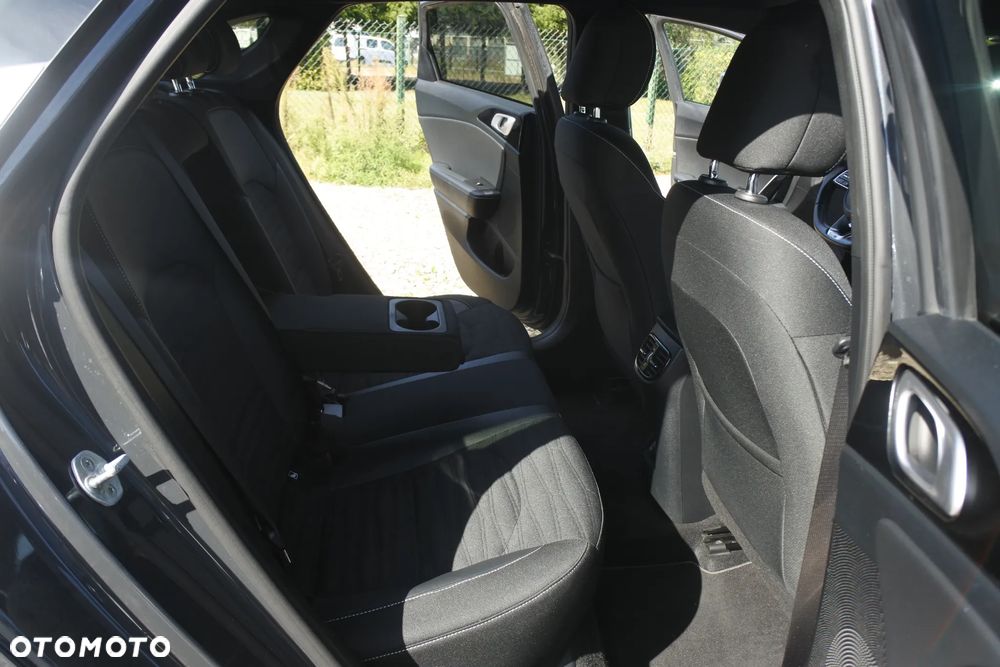 Kia ProCeed 1.5 T-GDI DCT7 OPF GT LINE - 8
