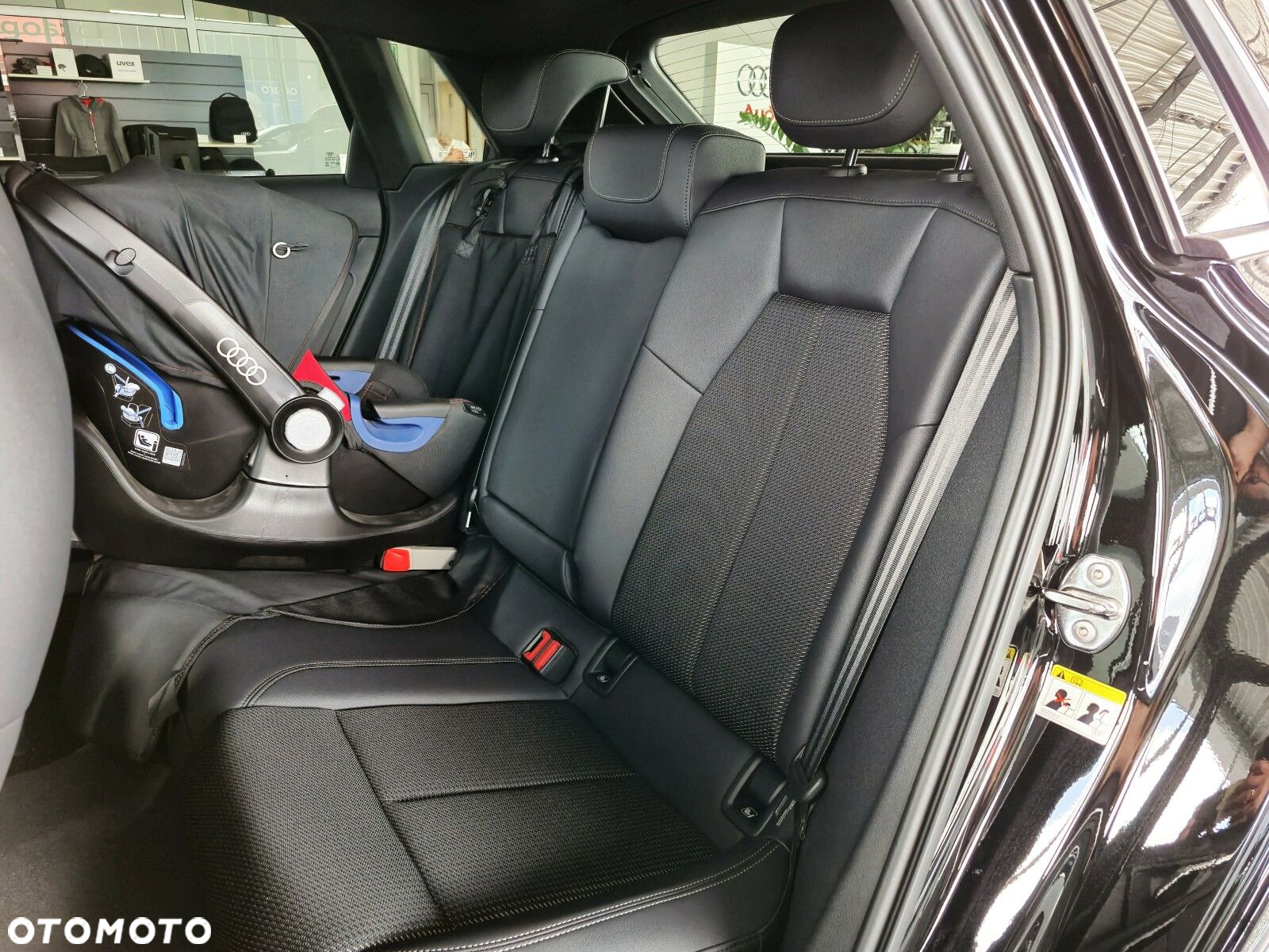 Audi S3 - 24