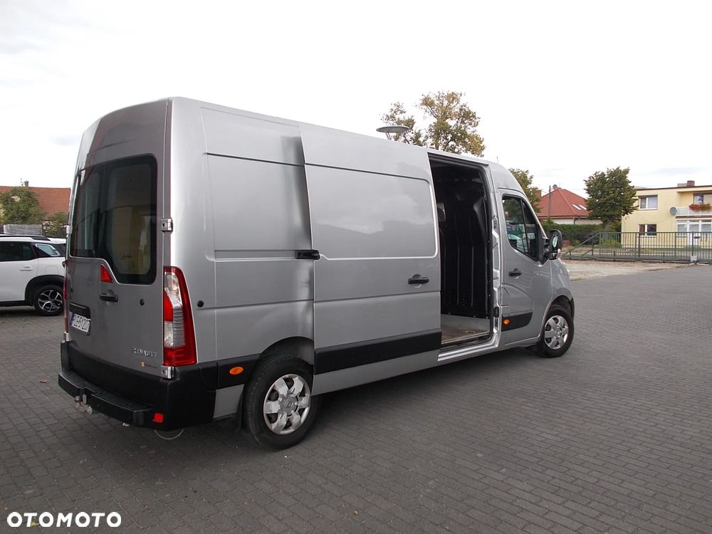 Renault Master - 11