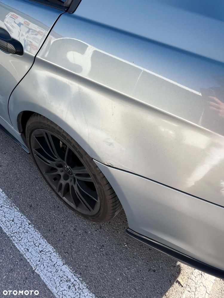 BMW Seria 3 - 10