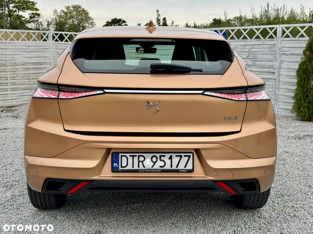 DS Automobiles DS 4 1.2 PureTech Bastille - 28