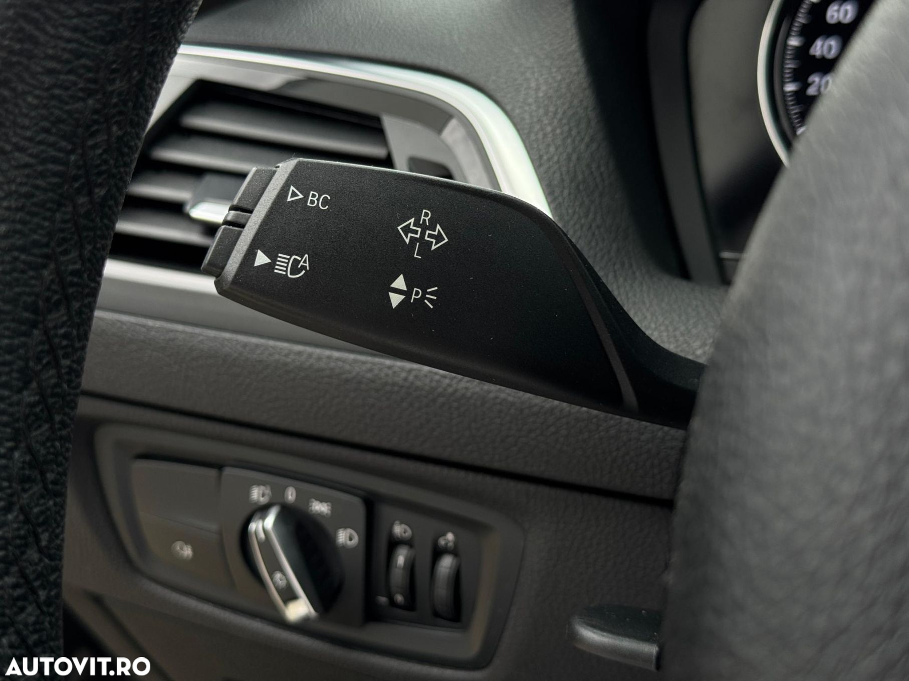 BMW Seria 1 - 18
