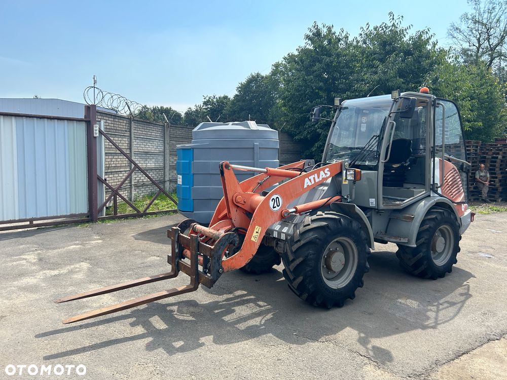 Atlas A60 - 1