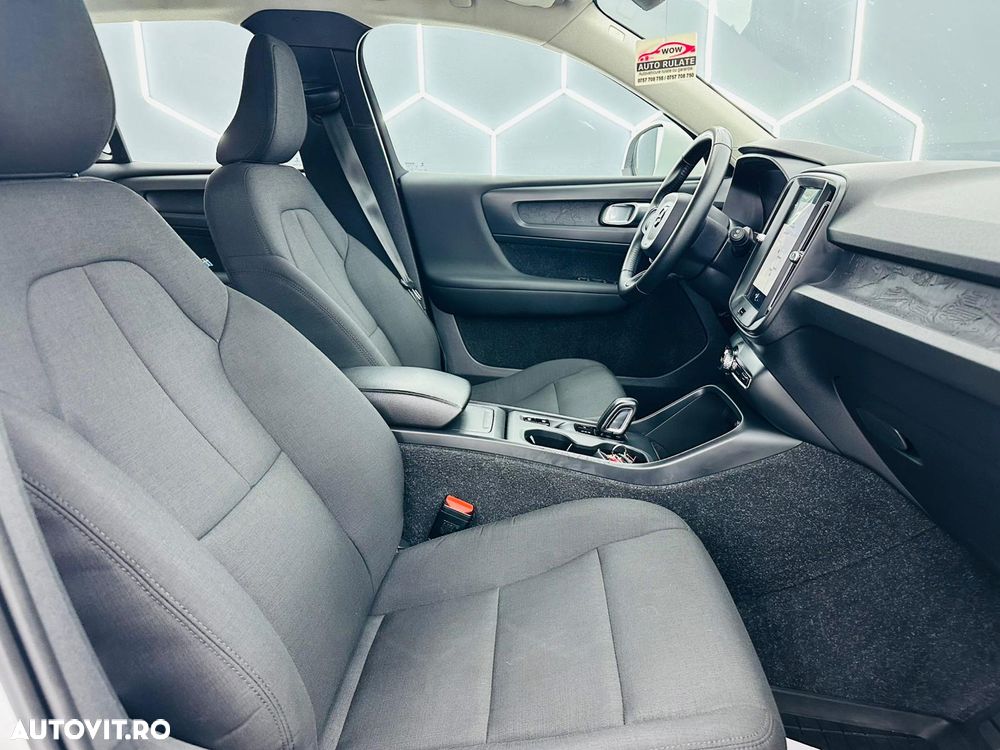 Volvo XC 40 D3 Momentum Pro - 18