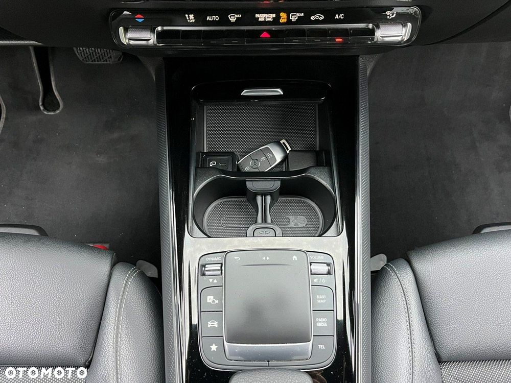 Mercedes-Benz Klasa B 180 d 7G-DCT Edition 2020 - 31
