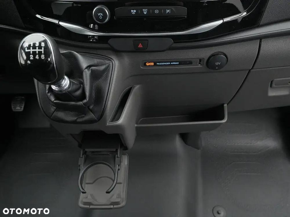 Ford Transit L3H2 DCIV 130KM Trend - 19
