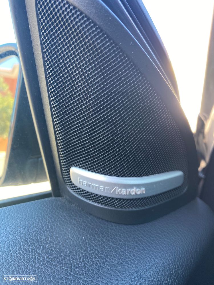 Mercedes-Benz A 200 - 8