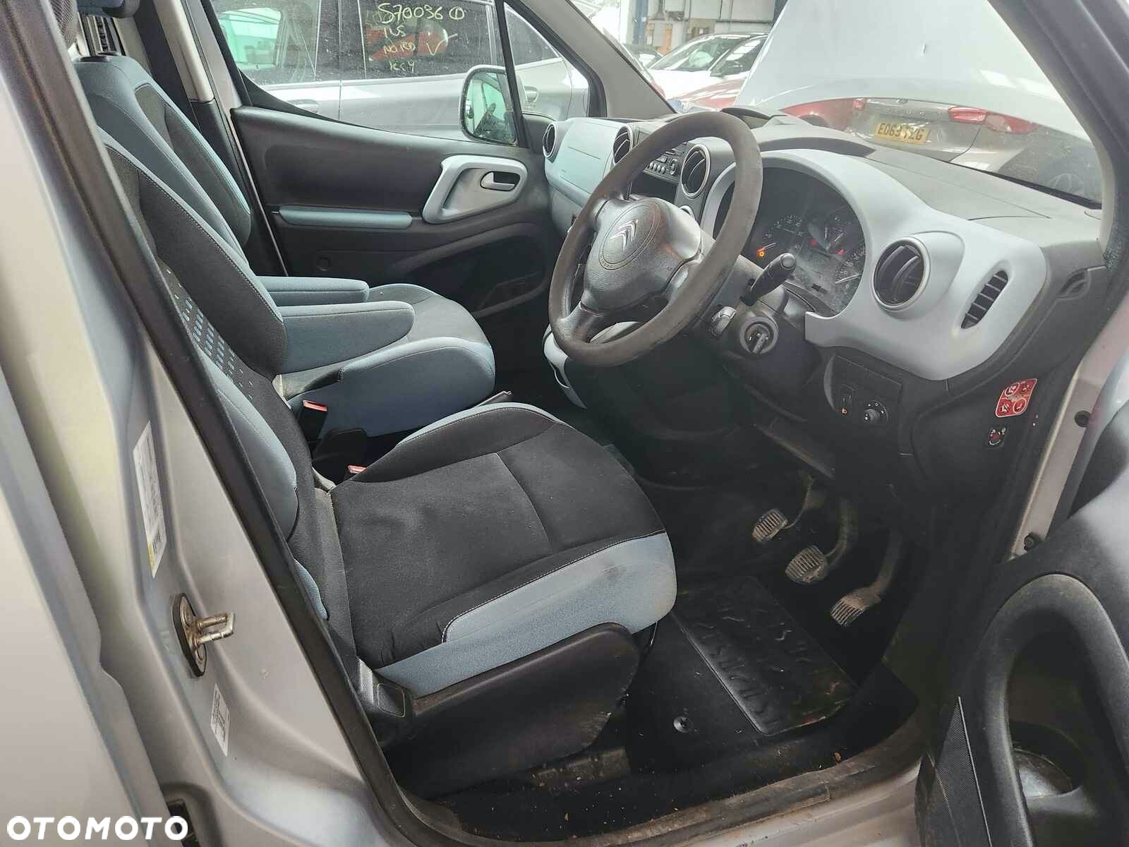Citroën Berlingo 1.6 HDi Attraction - 7