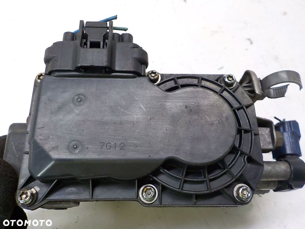 HONDA FR-V 2.0 16V PRZEPUSTNICA 079800-7240 - 4