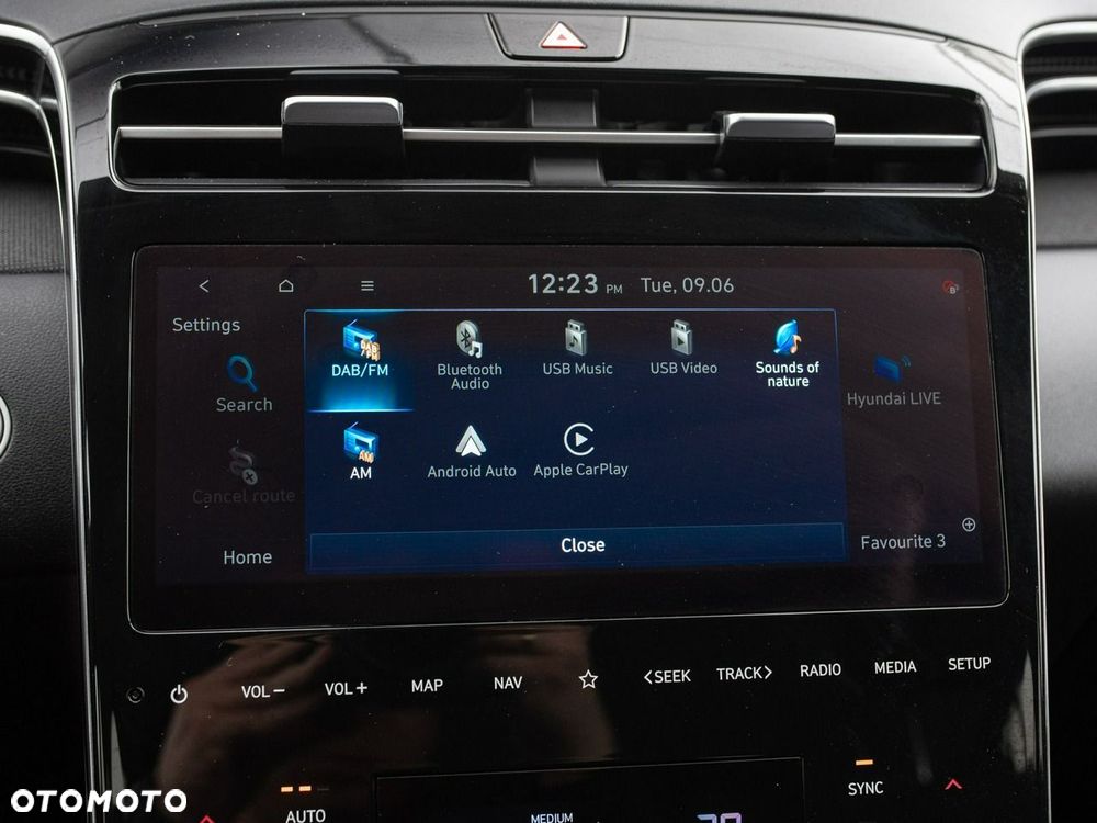 Hyundai Tucson - 22