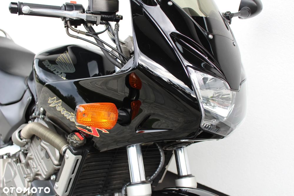 Honda CB - 18