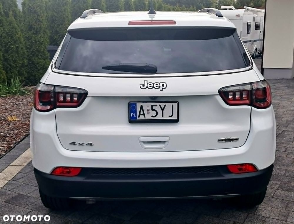 Jeep Compass - 5