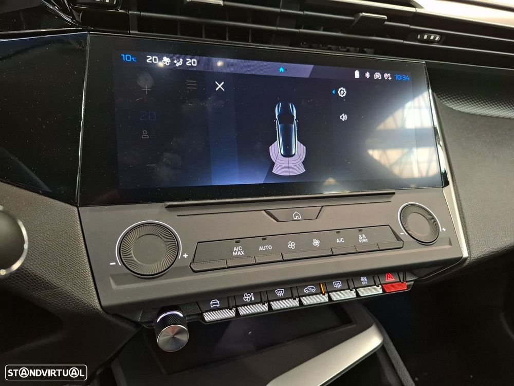 Peugeot e-308 SW 54 kWh E-Style - 11