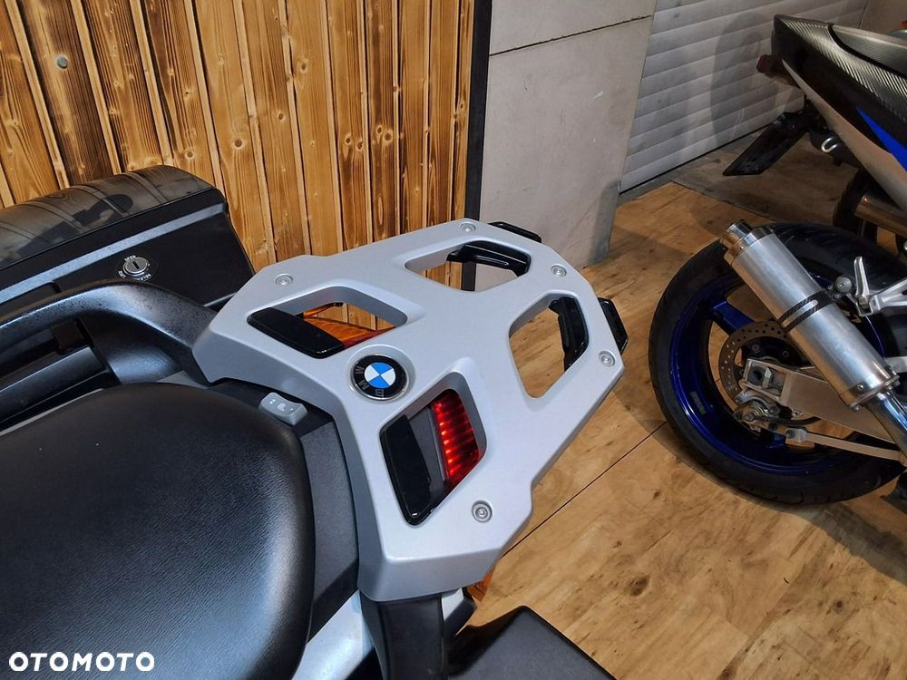 BMW K - 11