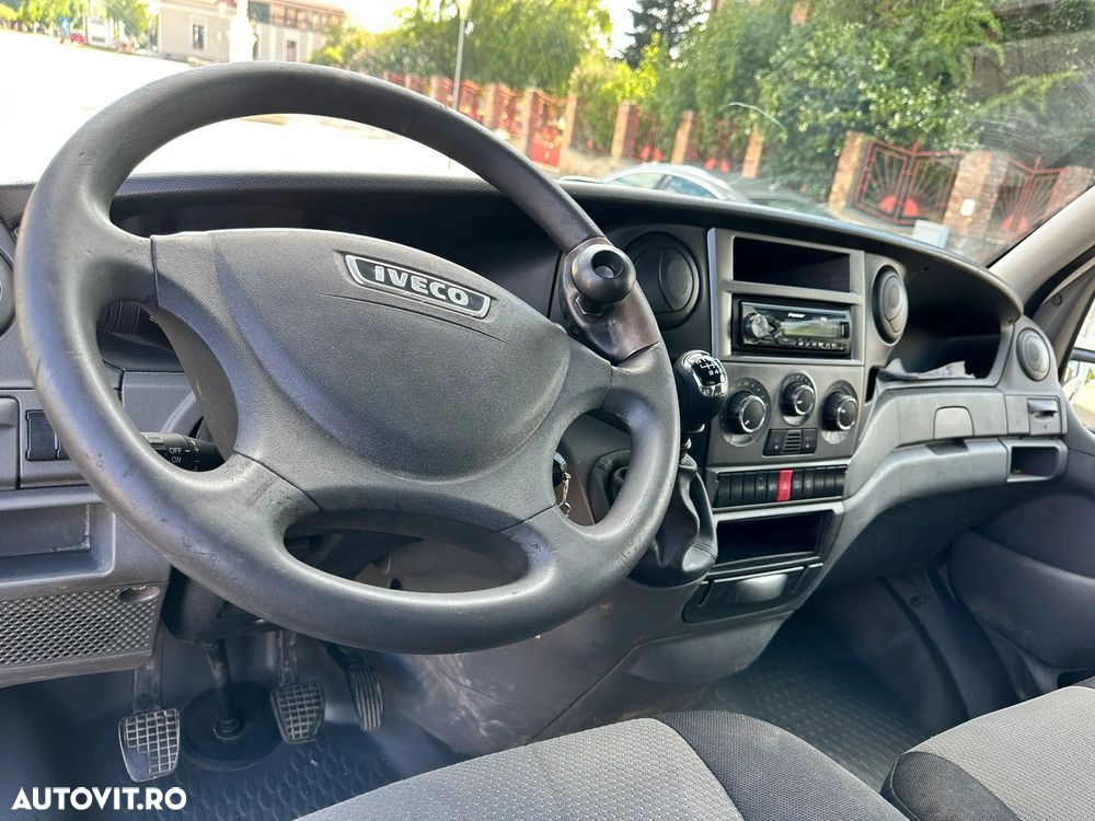 Iveco Daily - 7