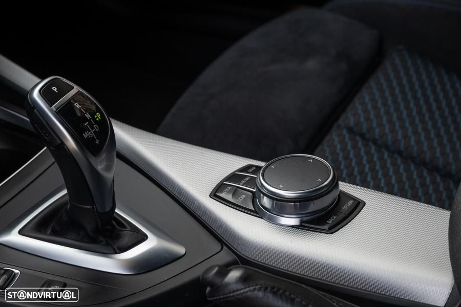BMW M140i Aut. Special Edition - 40
