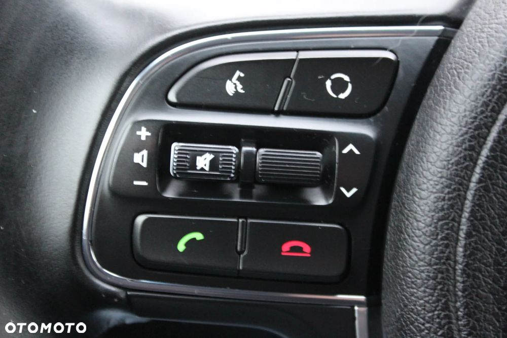 Kia Sportage 1.6 GDI XL 2WD - 17