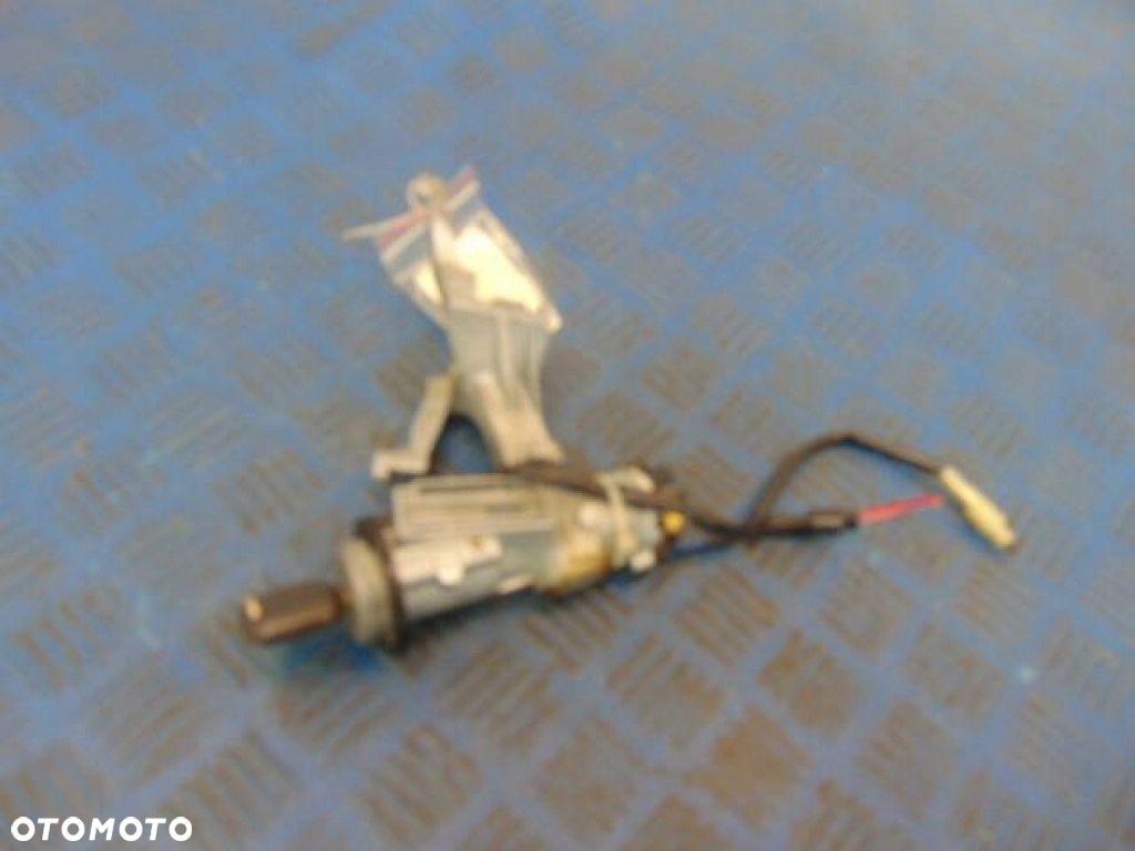 DAIHATSU TERIOS 2.0 16V STACYJKA - 7