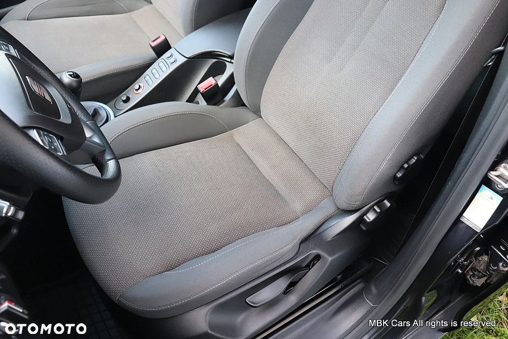 Seat Altea XL 1.6 TDI DPF CR Ecomotive Style - 30
