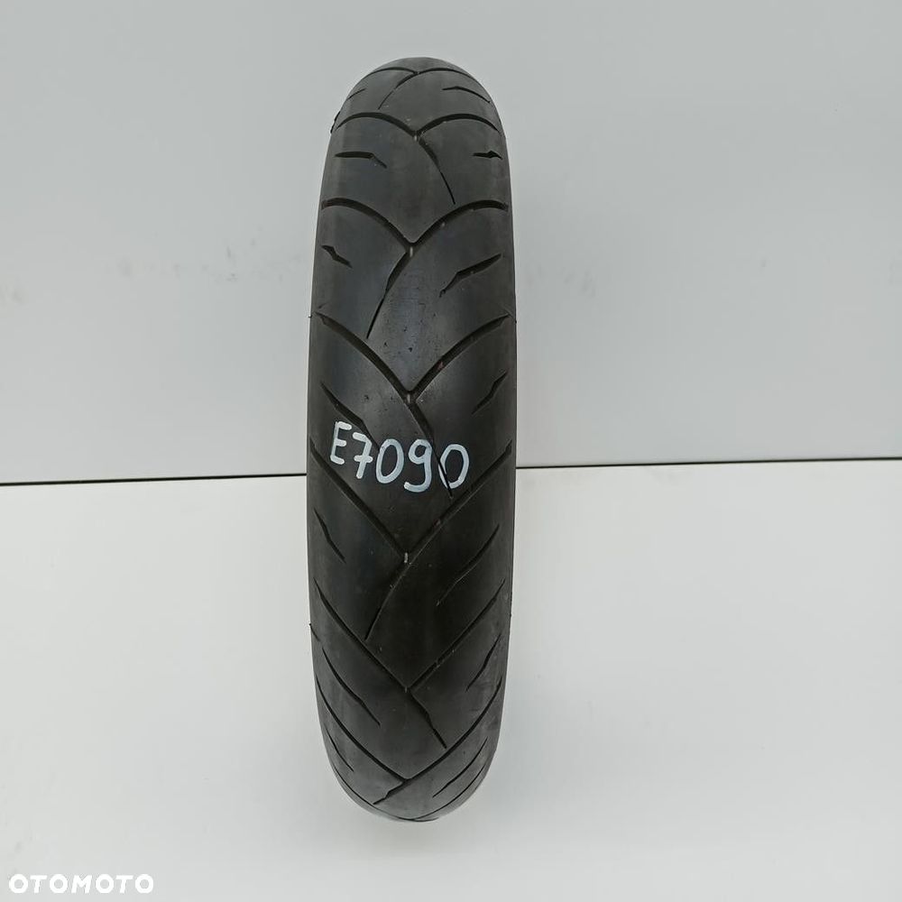 OPONA MOTOR 120/70/17 MAXXIS (E7090)