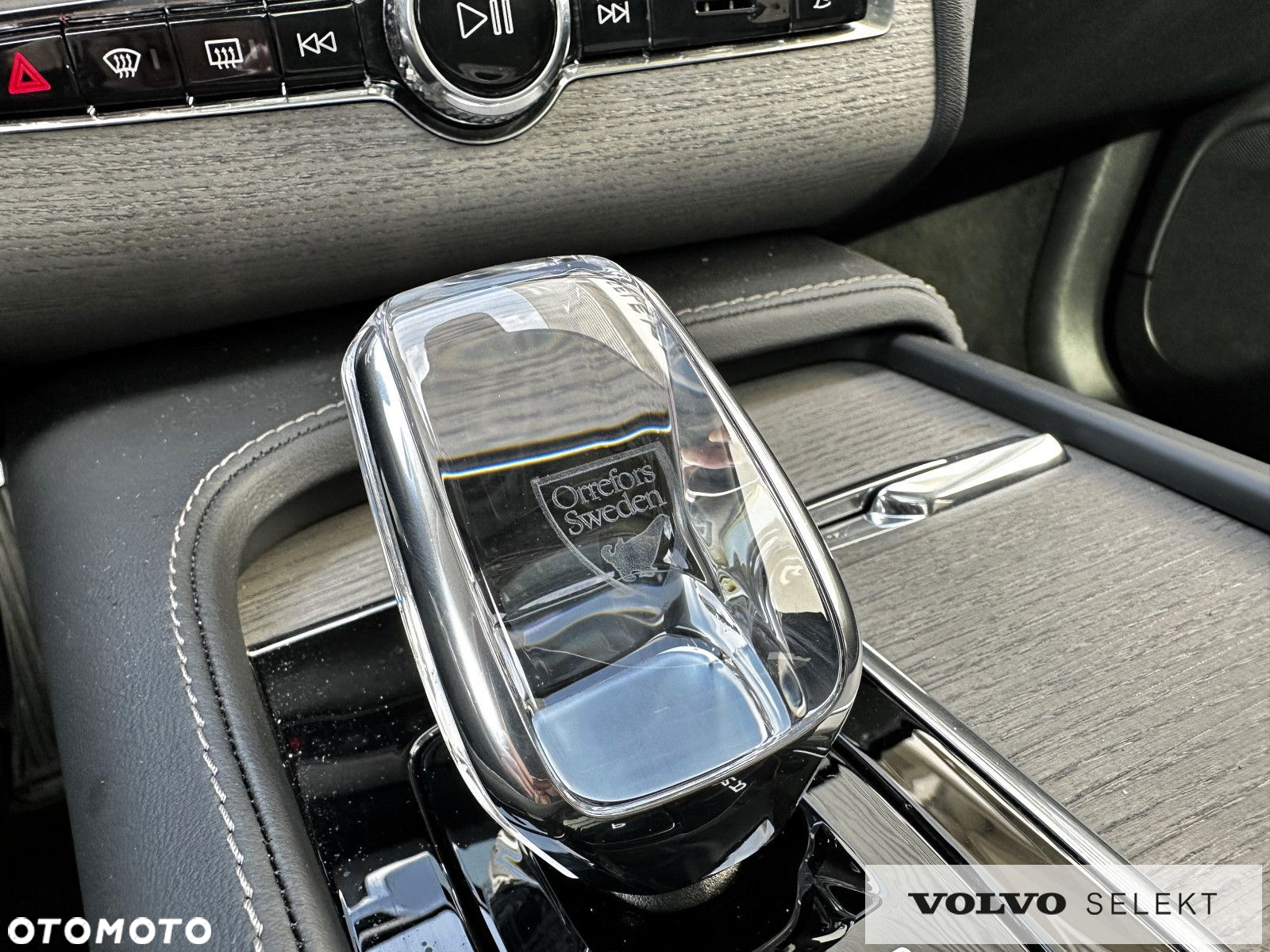 Volvo XC 90 - 34