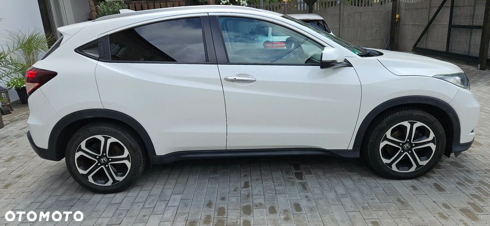 Honda HR-V 1.6 i-DTEC Executive (ADAS) - 4